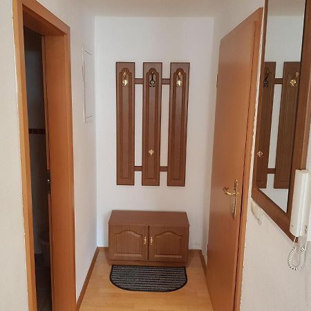 Holiday Apartment In The Lessing Town Of Kamenz Luaran gambar