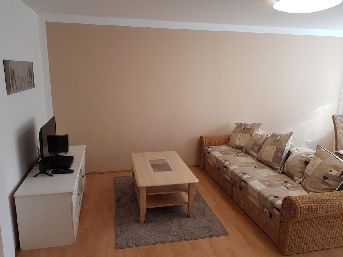 Holiday Apartment In The Lessing Town Of Kamenz Luaran gambar