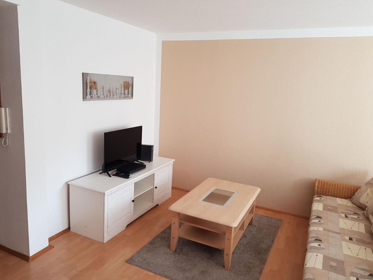 Holiday Apartment In The Lessing Town Of Kamenz Luaran gambar