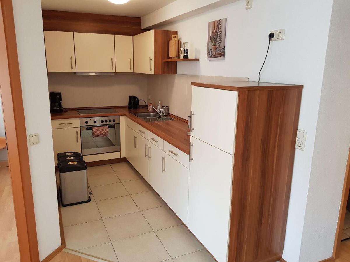 Holiday Apartment In The Lessing Town Of Kamenz Luaran gambar