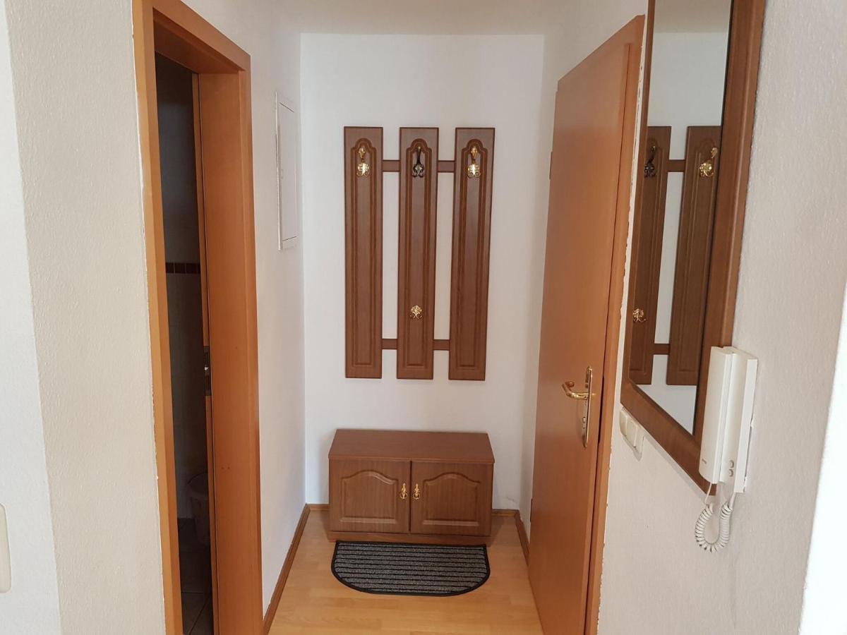 Holiday Apartment In The Lessing Town Of Kamenz Luaran gambar